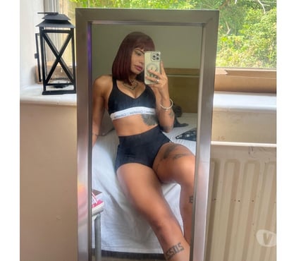 Escorts and Massages Norwich Over The Water Norwich - Photos for MAYA PARTY GIRL 100% REAL PHOTOS 🥳😮‍💨