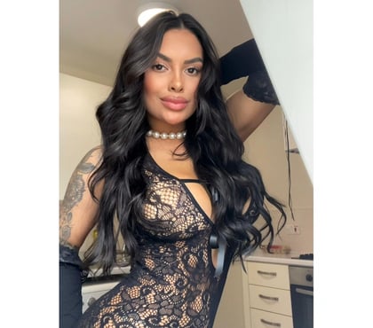 Escorts Ocean Village Southampton - Photos for LARY 🆕 New Naughty Brunette 🇧🇷😈