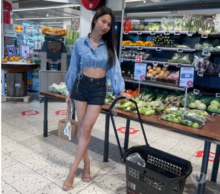 Escorts Greater Manchester Manchester - Photos for 💋Abbyrose Feminine Thai Ladyboy 💋
