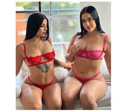  Escorts Canterbury City Centre Canterbury - Photos for DOUBLE PARTY GIRL👅🔞💦BRAZILIAN LESBIAN SHOW😈