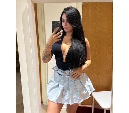 Escorts and Massages New Malden Kingston upon Thames - Photos for Duda ❤️Brazilian girl New Malden Available