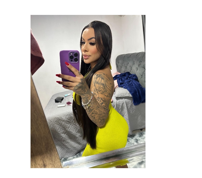 Escorts Motspur Park South West London - Photos for New Brazilian Beauty Ready to Tempt You 😘🔥