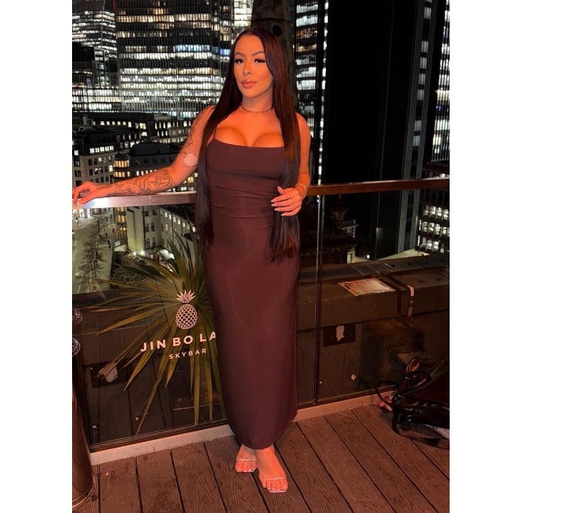 Escorts Motspur Park South West London - Photos for New Brazilian Beauty Ready to Tempt You 😘🔥