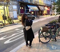 Juliana Bombom TS Brazilian