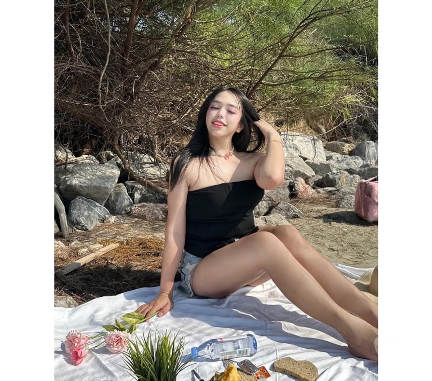 Escorts East London Stratford - DLR Station - East London - Photos for Irene Rinda Thai Girl cute ππ₯°