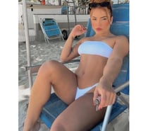 😍LATINA BEST MASSAGE WITH HAPPY ON END💯🔞🟢😍