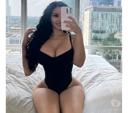 Duo Escorts & Erotic Massage Laindon Basildon - Photos for Curvy mixed beauty 🇩🇴dominicana babe