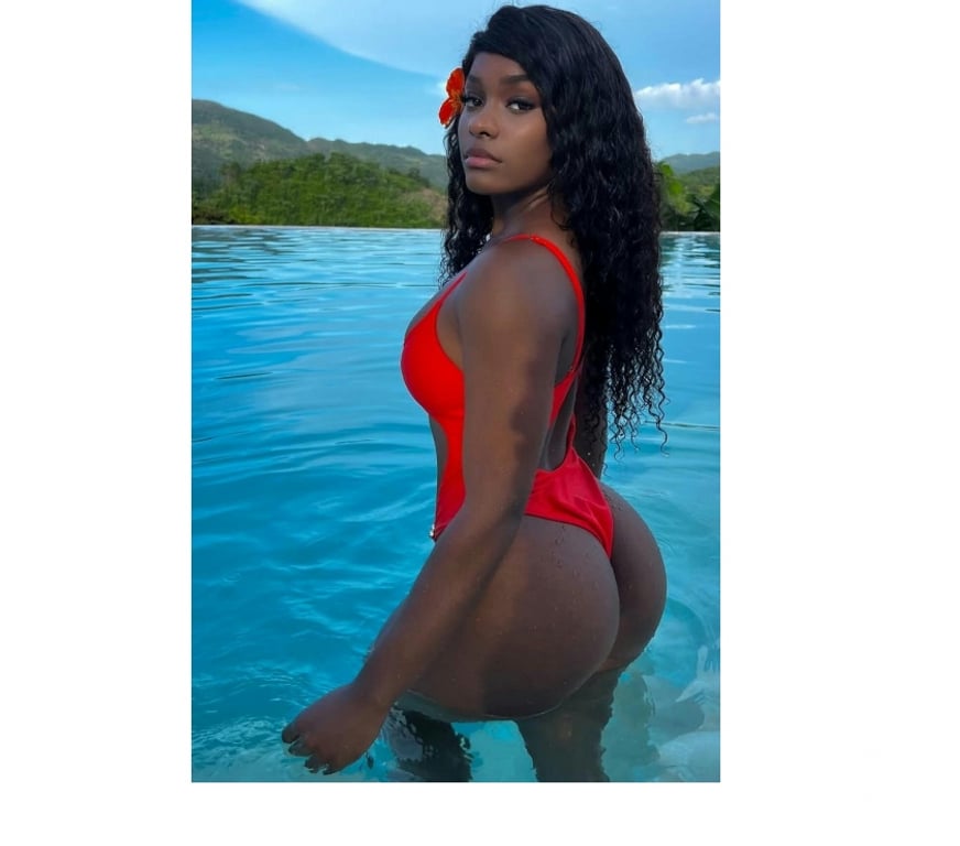 Escorts Staffordshire Stoke-on-Trent - Photos for Ambar NEW HOT REAL PARTY GIRL 🔞🎀🍾