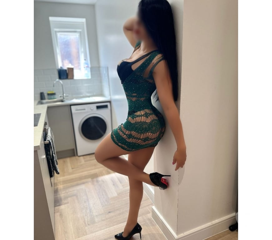 Escorts Bristol Bristol City Centre - Bristol - Photos for EXOTIC SEXY MASSAGE WITH MUCH MORE..