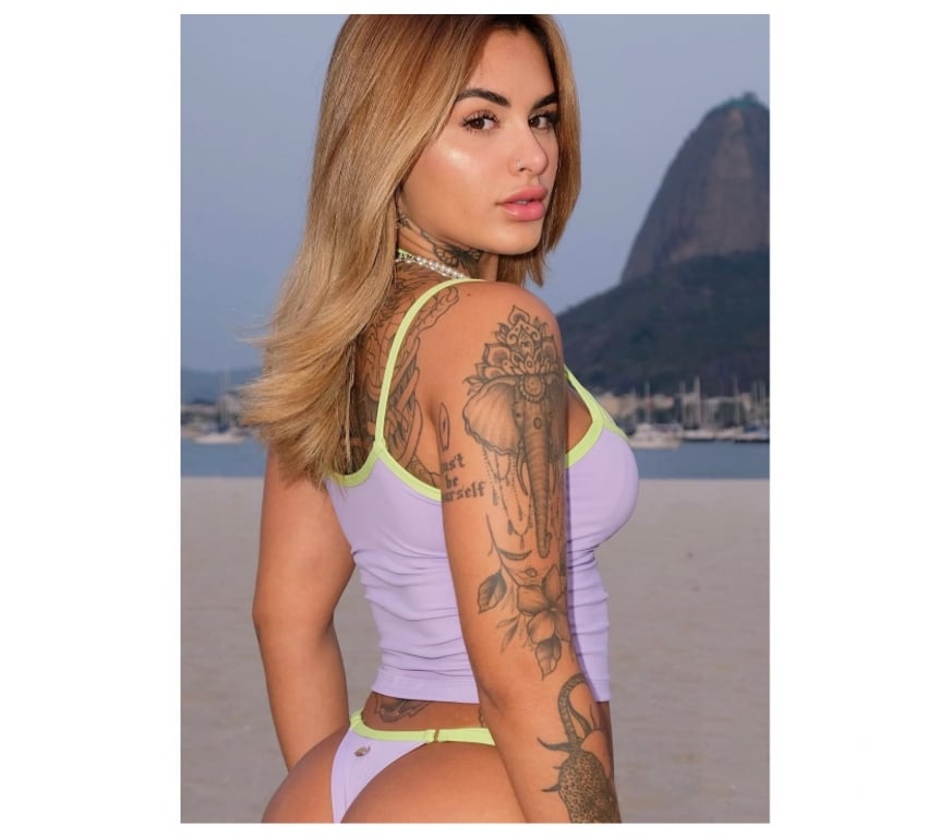 Escorts North West London Wembley Park - North West London - Photos for Angel Brazillian 24 hours πΎπ§π·