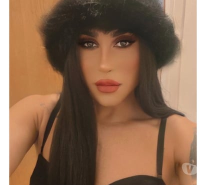 Trans Escorts Derby City Centre Derby - Photos for Crislayne.fig 🇧🇷