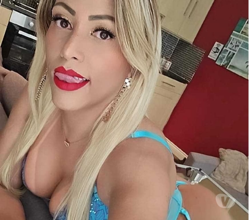 Trans Escorts Glasgow Glasgow City Centre - Glasgow - Photos for ♥️💋TS FLAVIA!! SEXY SEXY🔥🔞I LOVE PARTIES 🥳