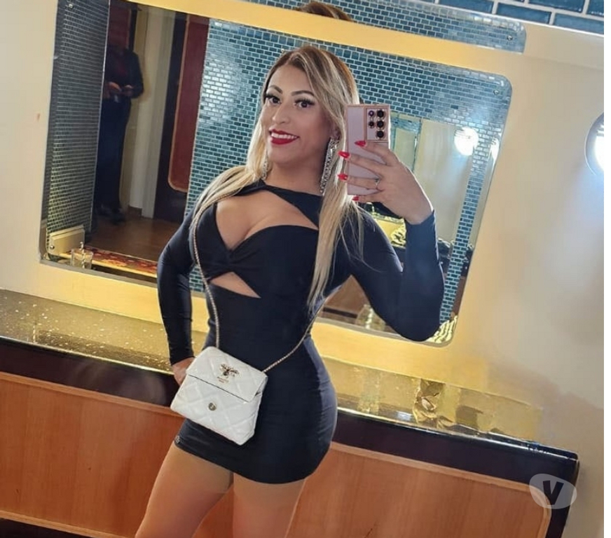 Trans Escorts Glasgow Glasgow City Centre - Glasgow - Photos for ♥️💋TS FLAVIA!! SEXY SEXY🔥🔞I LOVE PARTIES 🥳