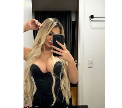 Escorts Barking Station East London - Photos for AMANDA FONSECA 🇧🇷
