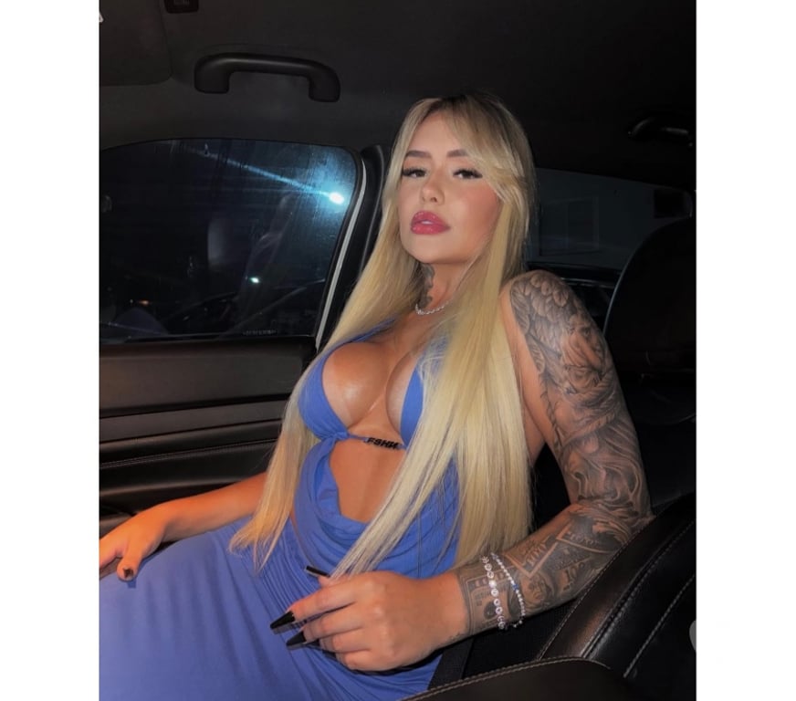 Escorts Brent Wembley - Brent - Photos for Bella Party girl π₯