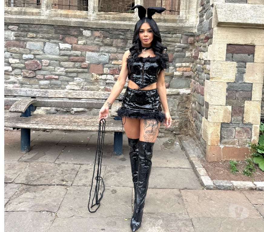 Escorts Merseyside Liverpool - Photos for ANNY HERRERA BRAZILIAN 🇧🇷 🥰❤️