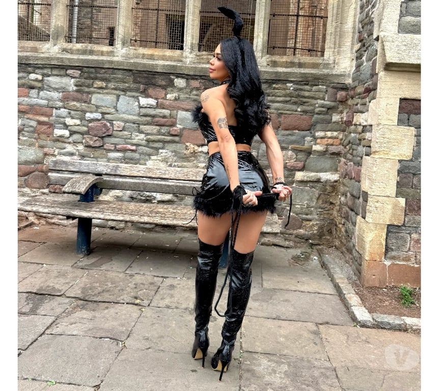 Escorts Merseyside Liverpool - Photos for ANNY HERRERA BRAZILIAN 🇧🇷 🥰❤️