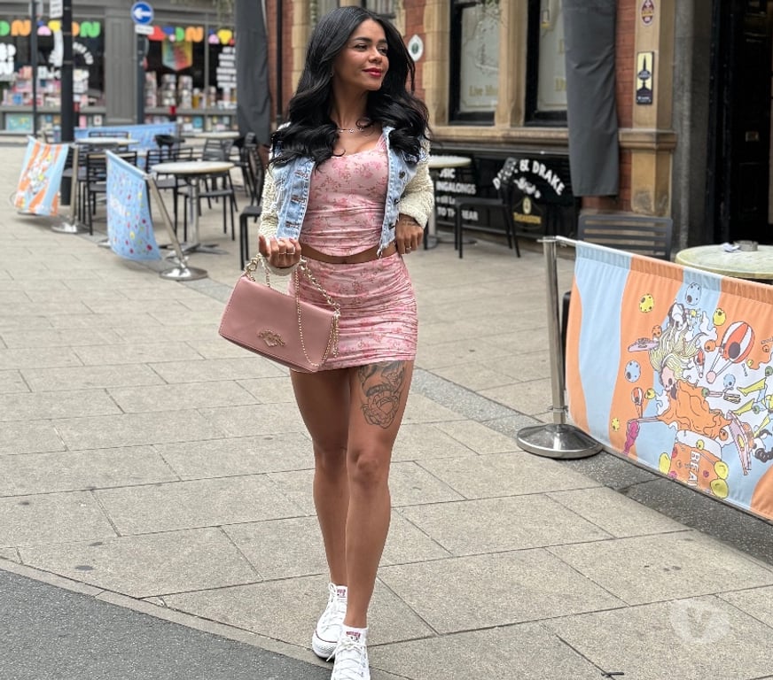 Escorts Merseyside Liverpool - Photos for ANNY HERRERA BRAZILIAN 🇧🇷 🥰❤️