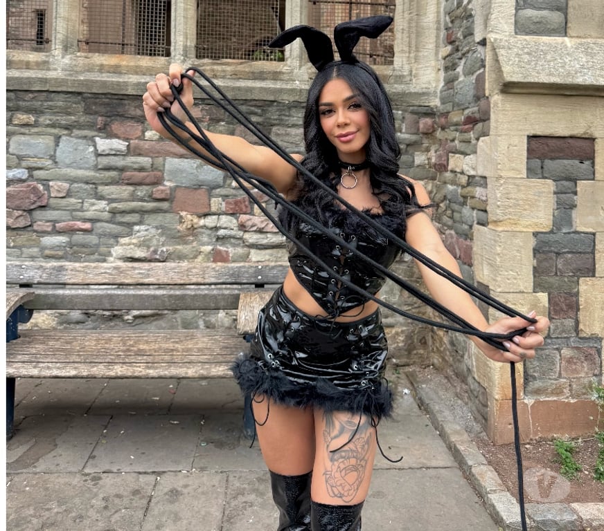 Escorts Merseyside Liverpool - Photos for ANNY HERRERA BRAZILIAN 🇧🇷 🥰❤️