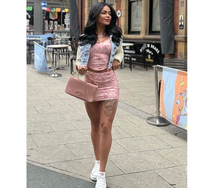  Escorts & Erotic Massage Bristol City Centre Bristol - Photos for ANNY HERRERA BRAZILIAN 🇧🇷 🥰❤️