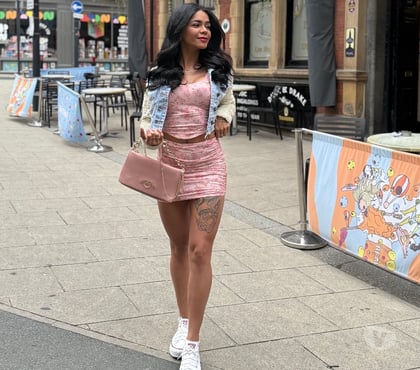  Escorts & Erotic Massage Bristol City Centre Bristol - Photos for ANNY HERRERA BRAZILIAN 🇧🇷 🥰❤️