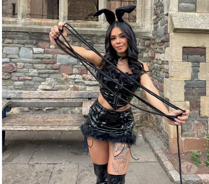  Escorts & Erotic Massage Bristol City Centre Bristol - Photos for ANNY HERRERA BRAZILIAN 🇧🇷 🥰❤️