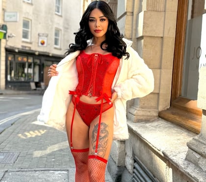  Escorts & Erotic Massage Bristol City Centre Bristol - Photos for ANNY HERRERA BRAZILIAN 🇧🇷 🥰❤️