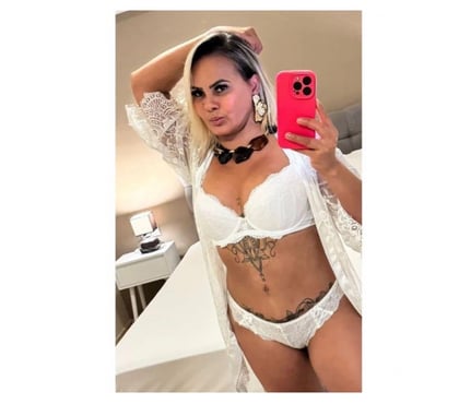 Escorts and Massages Newport City Centre Newport - Wales - Photos for Sofia new sexy Brazilian 🇧🇷 girl party 🍾🥳💋
