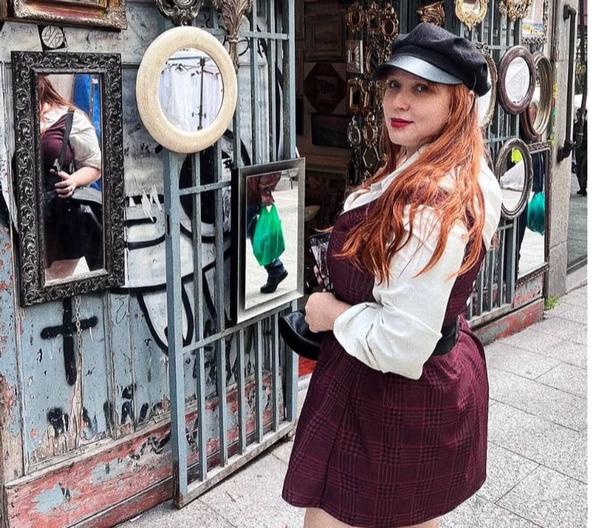Escorts North West London Brent Cross - North West London - Photos for Argentinian candy