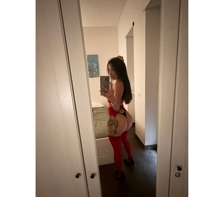 Escorts Nottinghamshire Nottingham - Photos for Mirna Perfect Body♥️GFE ✨HIGH CLASS