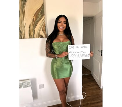  Escorts & Erotic Massage Wolverhampton City Centre Wolverhampton - Photos for MAYA ❤️ THE BEST SERVICE 🆕 FIRST TIME HERE 🚨