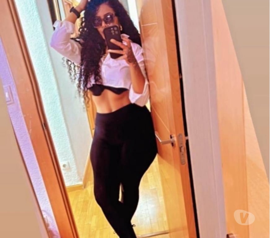 Escorts East London Barking Station - East London - Photos for Lucia Vianaπ§π·π₯ππ€€
