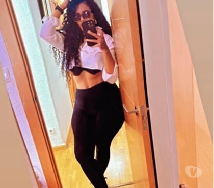 Escorts and Massages Barking Station East London - Photos for Lucia Viana🇧🇷🔥😈🤤