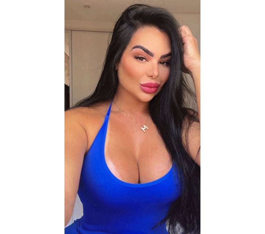 Escorts Bristol Clifton - Bristol - Photos for 🇧🇷🍭ANA🍭NEW IN TOWN🍭BRAZILIAN PARTY