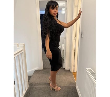 Escorts and Massages Newport City Centre Newport - Wales - Photos for Pérola New sexy Brazilian girl in your town 🇧🇷