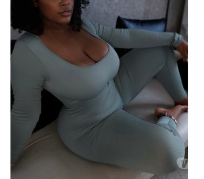 Escorts and Massages Barking Barking and Dagenham - Photos for 😈NAUGHTY EBONY NEW IN TOWN😈