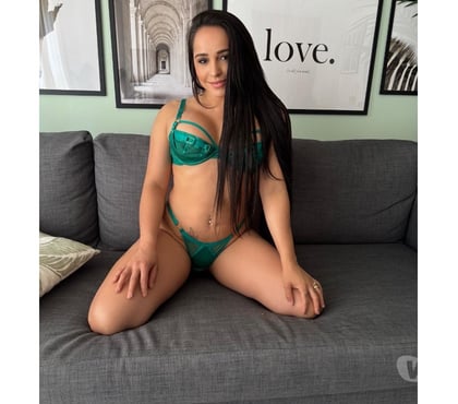 Escort Newport City Centre Newport - Wales - Photos for Maria New Brazilian girl ready to party🍾🥂