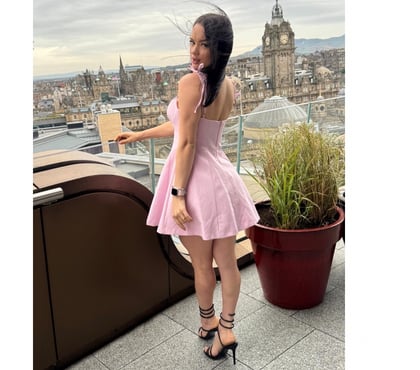 Escorts Dundee City Centre Dundee - Photos for ALICE PARTY GIRL ❤️ OWO 🔥 LEVEL A🔥NO RUSH