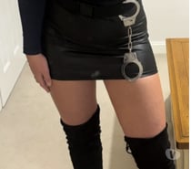 DOMINANT BLONDE WhatsApp me ‪07827 999892‬