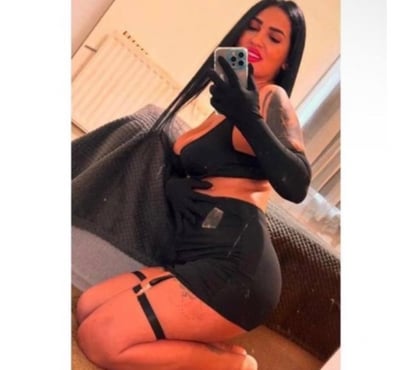 Fetish Escorts & Erotic Massage Barking Barking and Dagenham - Photos for Maya💯💯NEW IN TOWN👅👄READY FOR PARTY🍾🥂🍷