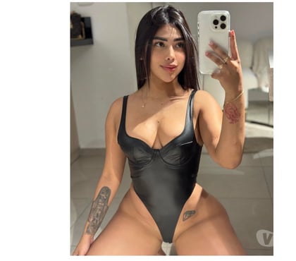 Escorts Stratford East London - Photos for ❤️🔥Fernandinha🔥❤️