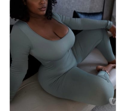 Escorts and Massages Ilford Redbridge - Photos for 😈NAUGHTY EBONY NEWNIN TOWN😈❤️‍🔥