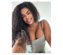star ⭐️ BIG ASS 🍑 Brasilian 🇧🇷