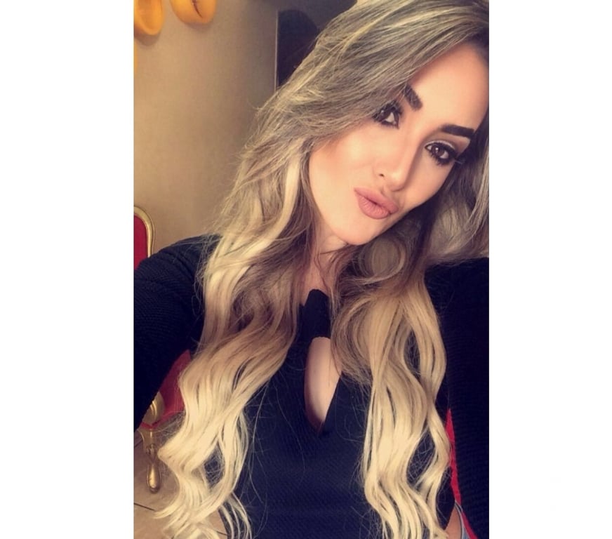 Escorts Worcestershire Worcester - Photos for Mia - Brazilian hottie (p@rtyyyyy) 🇧🇷