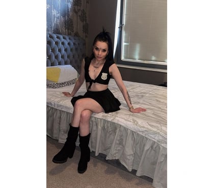 Escort Ocean Village Southampton - Photos for 💕Raven💕100% real girl💯Soton🔥