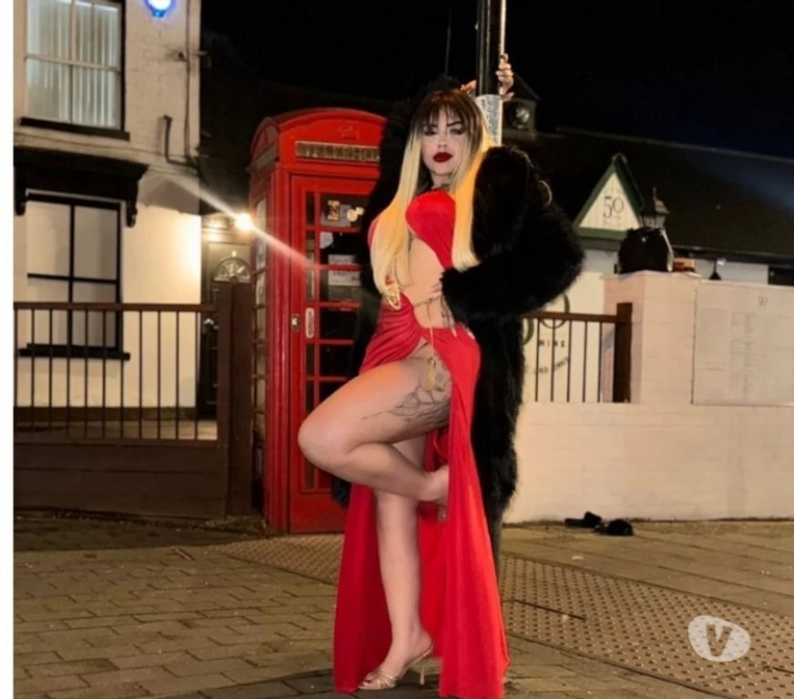 Escorts Oxfordshire Oxford - Photos for I´M BACK!!🥰 NICOLE BRAZILIAN REAL PIC🥰