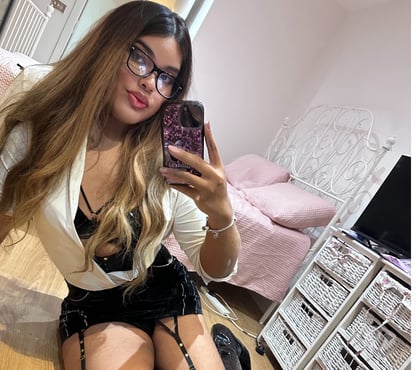 Trans Escorts Glasgow City Centre Glasgow - Photos for KISHA DOMINATRIX