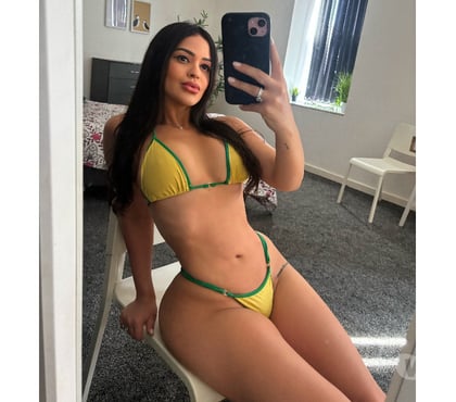 Escorts and Massages Newcastle City Centre Newcastle upon Tyne - Photos for 🇧🇷Luna Brazilian Girl real pictures 100% 🇧🇷