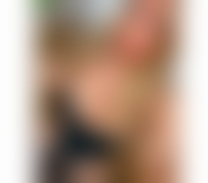 TS SELENE - Colombian Full Hornny , Body to body