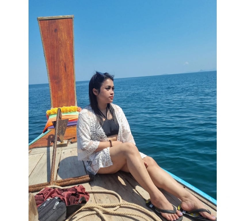 Escorts Hampshire Portsmouth - Photos for 😚Sexy Thai Reeya ❣️In your Town